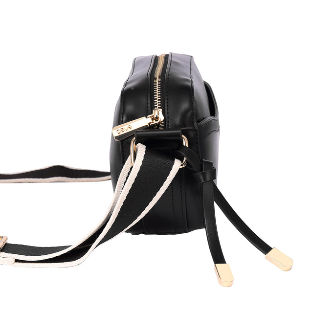 Bolsa Crossbody Enso Mujer EB254105CBB Negro