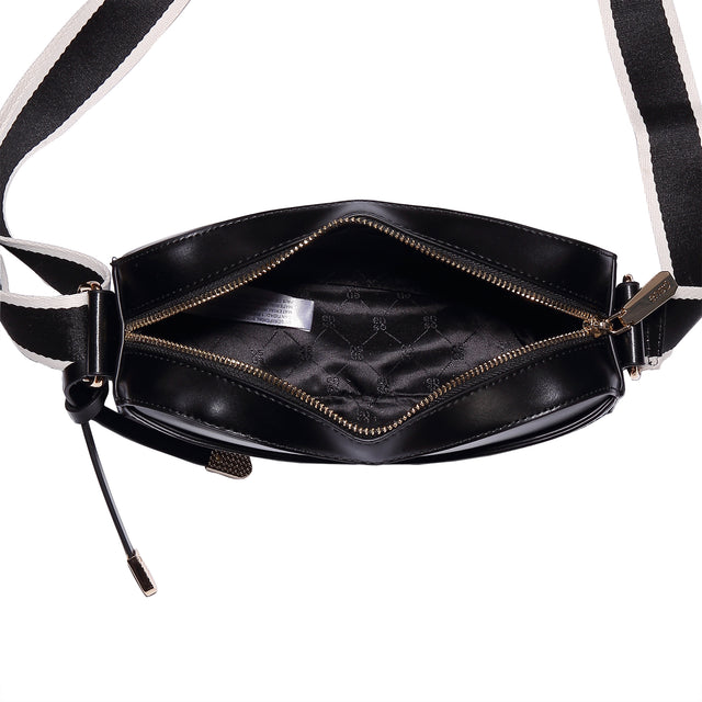 Bolsa Crossbody Enso Mujer EB254105CBB Negro