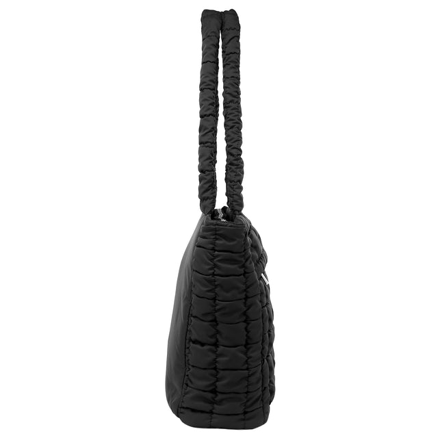 Bolsa Tote Enso Mujer EB254106TTB Negro