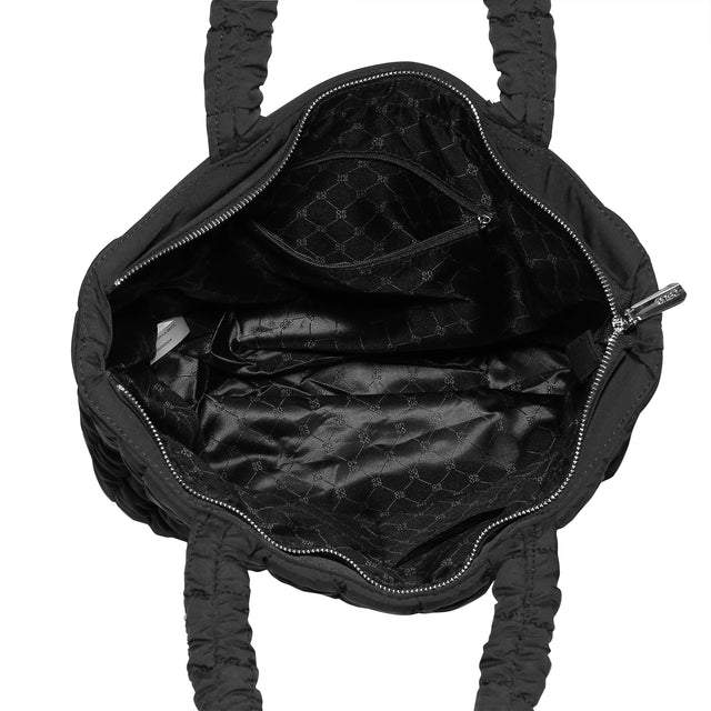 Bolsa Tote Enso Mujer EB254106TTB Negro