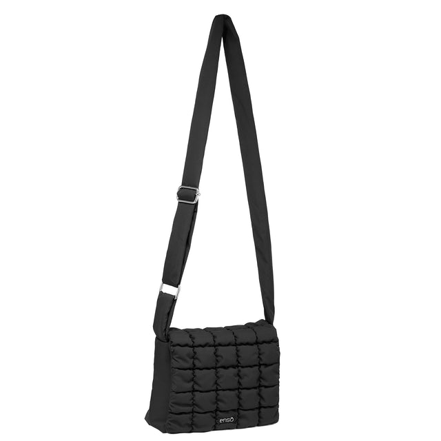 Bolsa Crossbody Enso Mujer EB254108CBB Negro