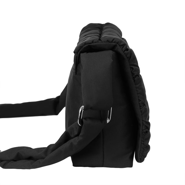 Bolsa Crossbody Enso Mujer EB254108CBB Negro