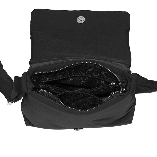Bolsa Crossbody Enso Mujer EB254108CBB Negro