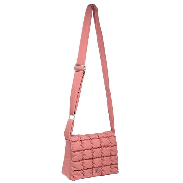 Bolsa Crossbody Enso Mujer EB254109CBP Rosa