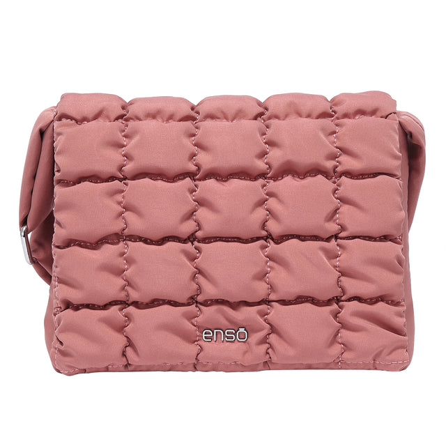 Bolsa Crossbody Enso Mujer EB254109CBP Rosa