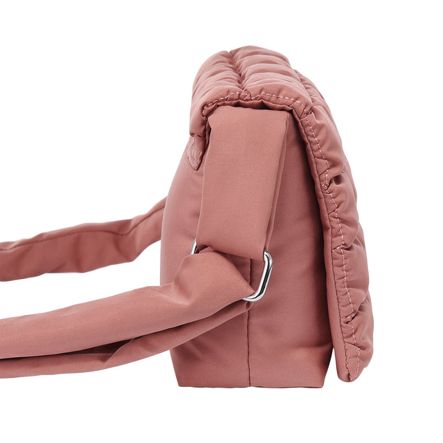 Bolsa Crossbody Enso Mujer EB254109CBP Rosa