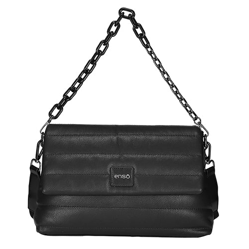 Bolsa Crossbody Enso Mujer EB2541103CBB Negro
