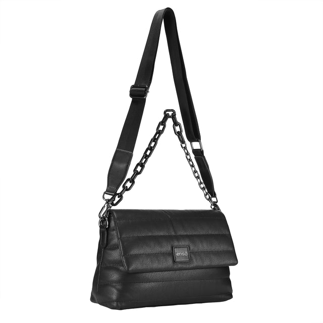 Bolsa Crossbody Enso Mujer EB2541103CBB Negro