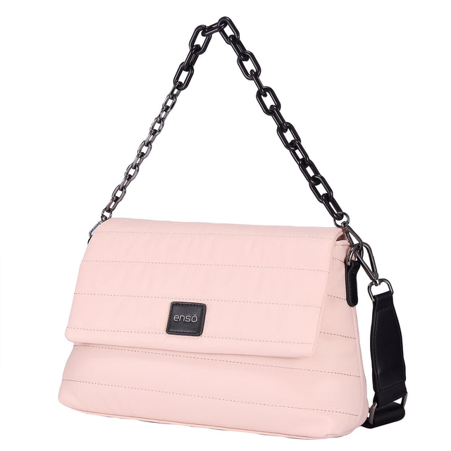 Bolsa Crossbody Enso Mujer EB2541104CBP Rosa
