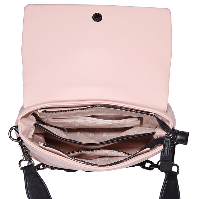 Bolsa Crossbody Enso Mujer EB2541104CBP Rosa