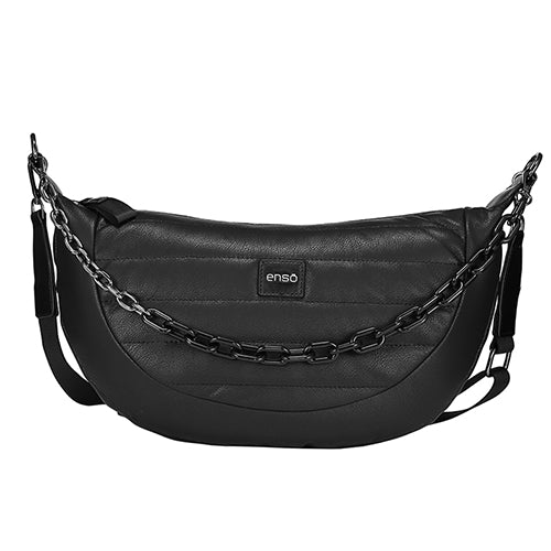 Bolsa Crossbody Enso Mujer EB2541105HBB Negro