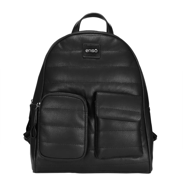 Bolsa Crossbody Enso Mujer EB2541106BPB Negro