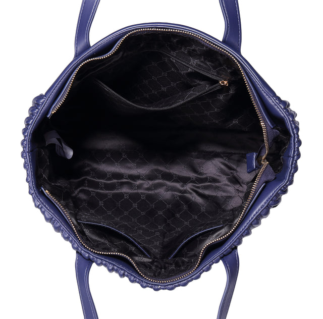 Bolsa Crossbody Enso Mujer EB2541108TTBL Navy