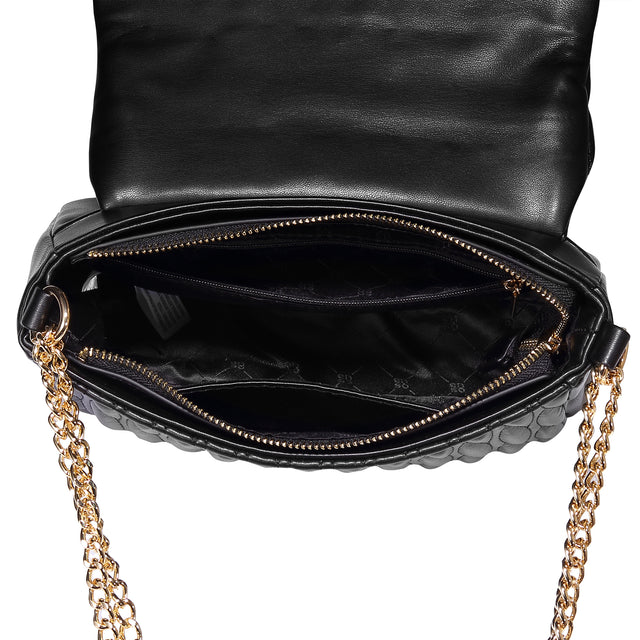 Bolsa Crossbody Enso Mujer EB2541109CBB Negro