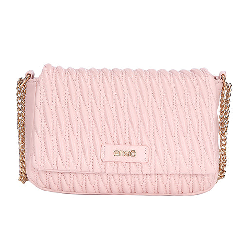 Bolsa Crossbody Enso Mujer EB2541110CBP Rosa