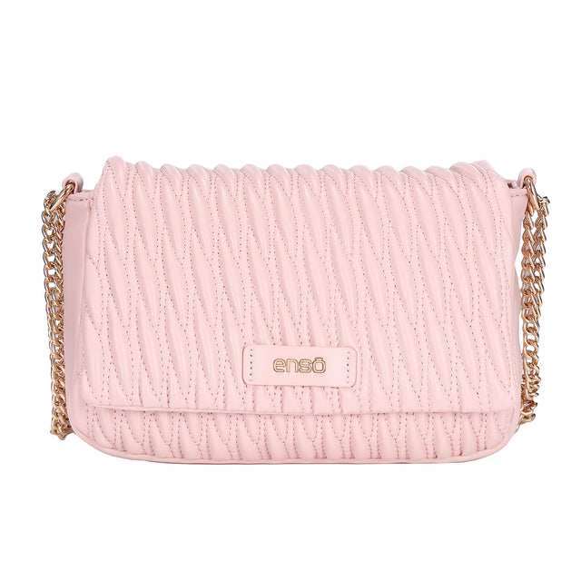 Bolsa Crossbody Enso Mujer EB2541110CBP Rosa
