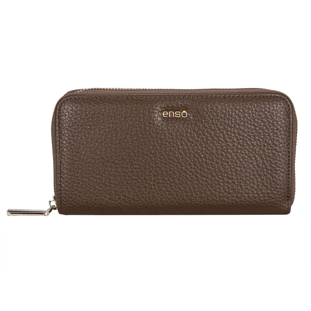 Cartera Enso Mujer EB2541117WLCA Camel