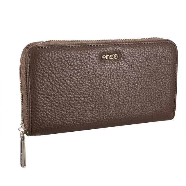 Cartera Enso Mujer EB2541117WLCA Camel