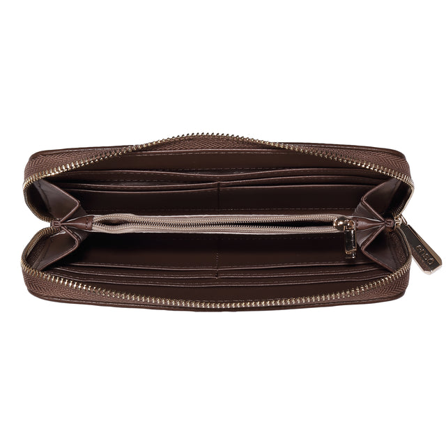 Cartera Enso Mujer EB2541117WLCA Camel