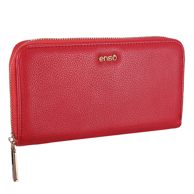 Cartera Enso Mujer EB2541118WLR Rojo