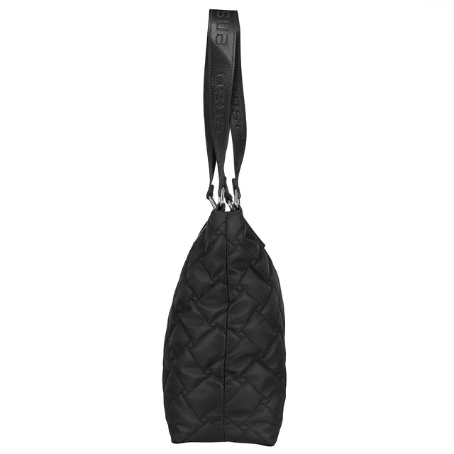 Bolsa Tote Enso Mujer EB2541119TTB Negro