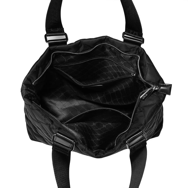 Bolsa Tote Enso Mujer EB2541119TTB Negro