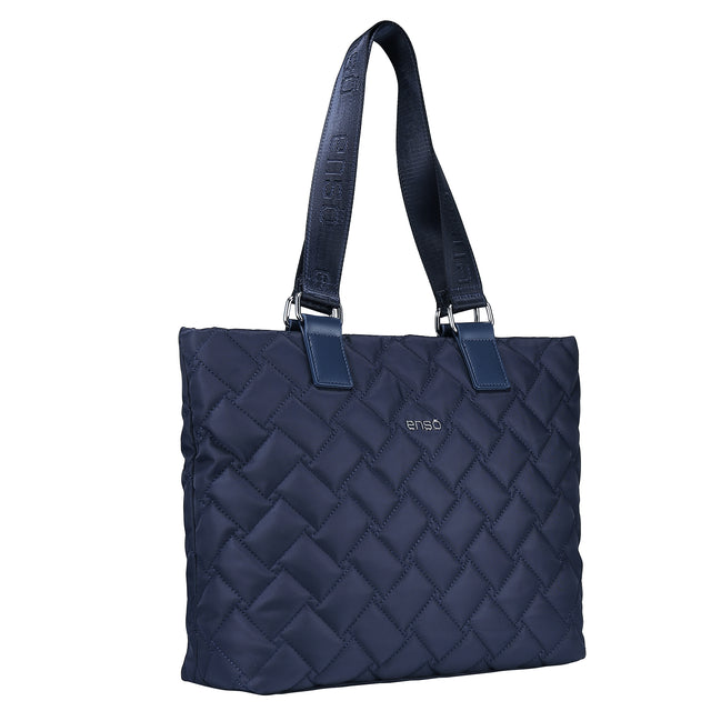 Bolsa Tote Enso Mujer EB2541120TTBL Navy