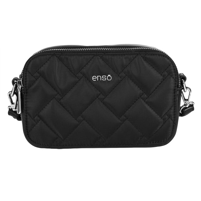 Bolsa Crossbody Enso Mujer EB2541121CBB Negro