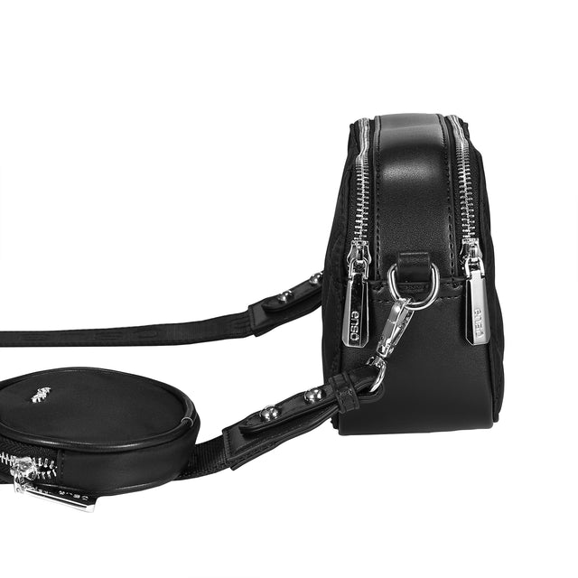 Bolsa Crossbody Enso Mujer EB2541121CBB Negro
