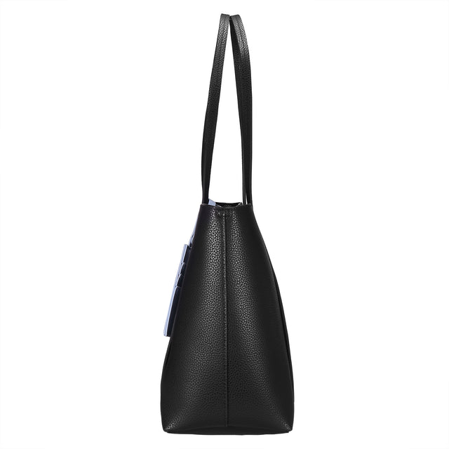Set Bolsa Tote Enso Mujer EB2541123TTB Negro