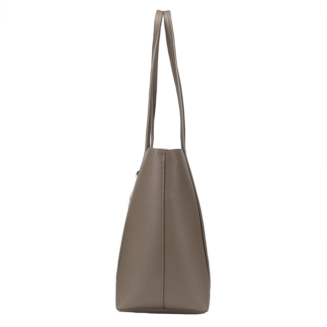Set Bolsa Tote Enso Mujer EB2541124TTBE Beige