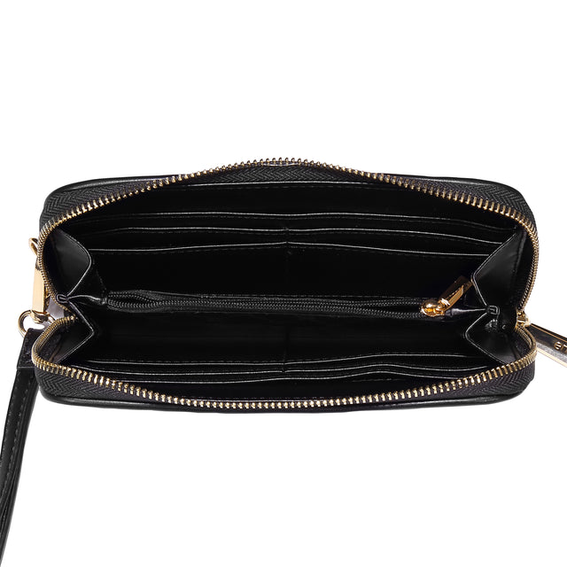 Cartera Enso Mujer EB2541125WLB Negro