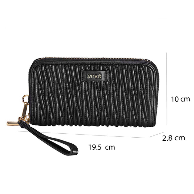 Cartera Enso Mujer EB2541125WLB Negro
