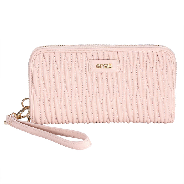 Cartera Enso Mujer EB2541126WLP Rosa