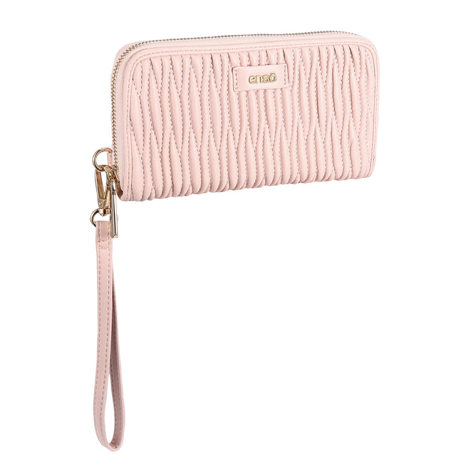 Cartera Enso Mujer EB2541126WLP Rosa
