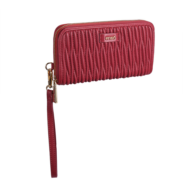 Cartera Enso Mujer EB2541127WLR Rojo