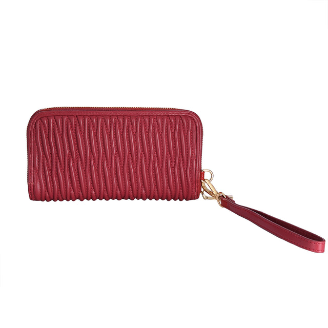 Cartera Enso Mujer EB2541127WLR Rojo