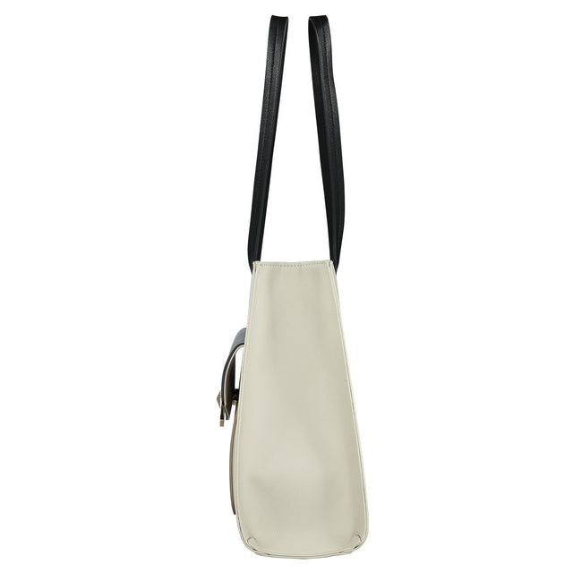 Bolsa Tote Enso Mujer EB25414TTBE Beige