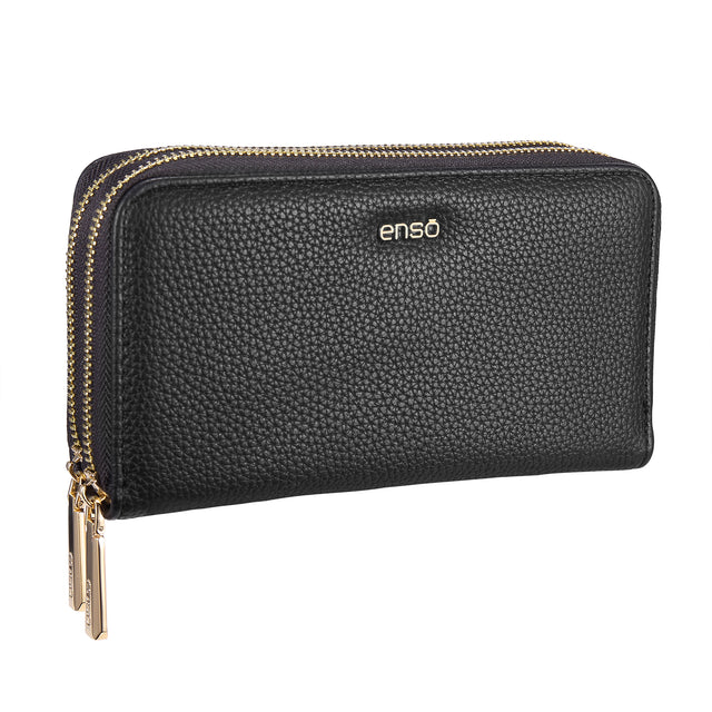 Cartera Enso Mujer EB254311WB Negro