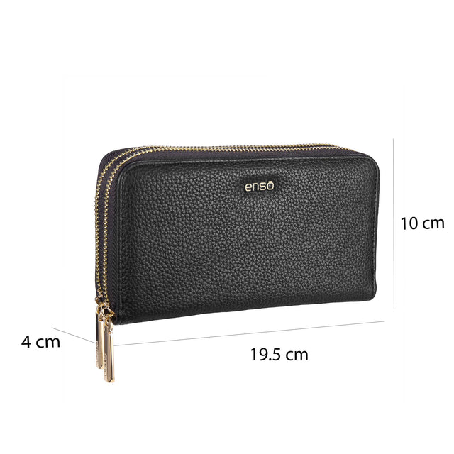 Cartera Enso Mujer EB254311WB Negro