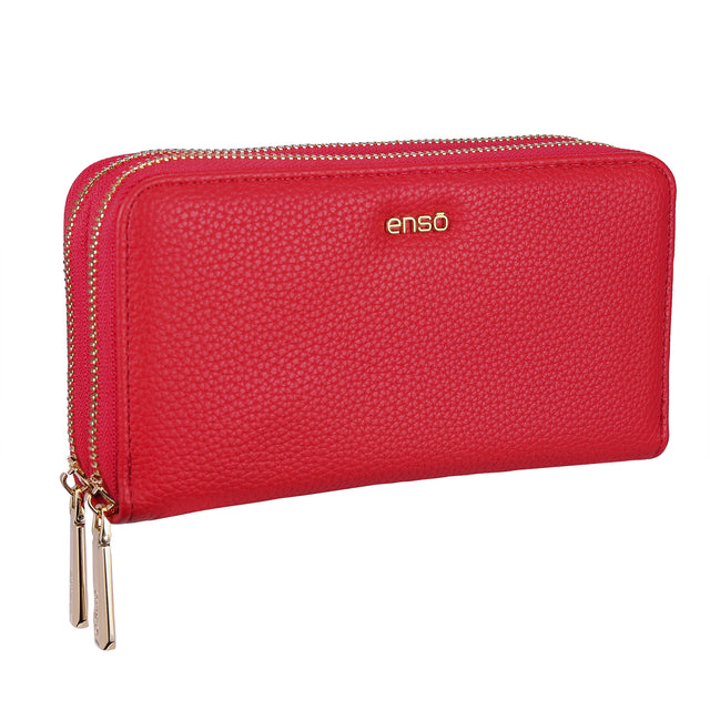 Cartera Enso Mujer EB254312WR Rojo