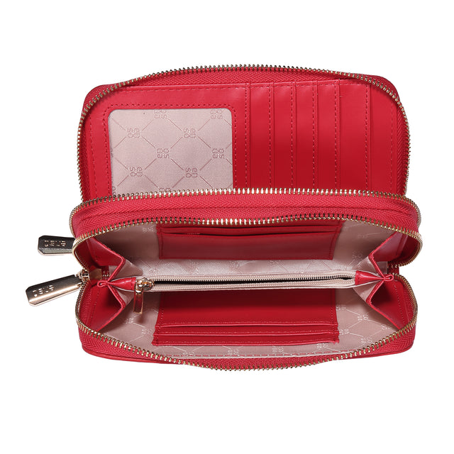 Cartera Enso Mujer EB254312WR Rojo