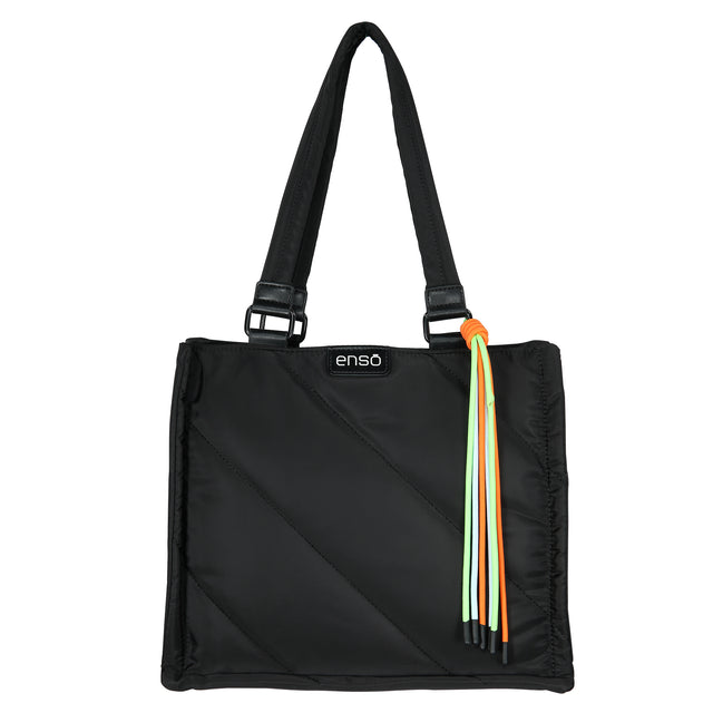 Bolsa Tote Enso Mujer EB25506TTB Negro
