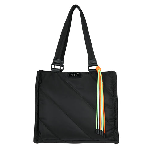 Bolsa Tote Enso Mujer EB25506TTB Negro
