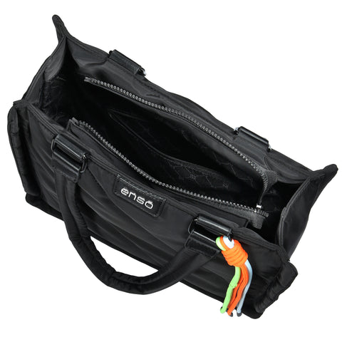 Bolsa Tote Enso Mujer EB25506TTB Negro