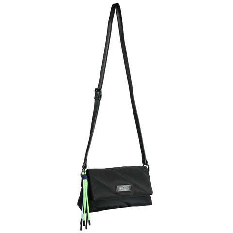 Bolsa Crossbody Enso Mujer EB25510CBB Negro