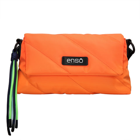Bolsa Crossbody Enso Mujer EB25511CBO Naranja