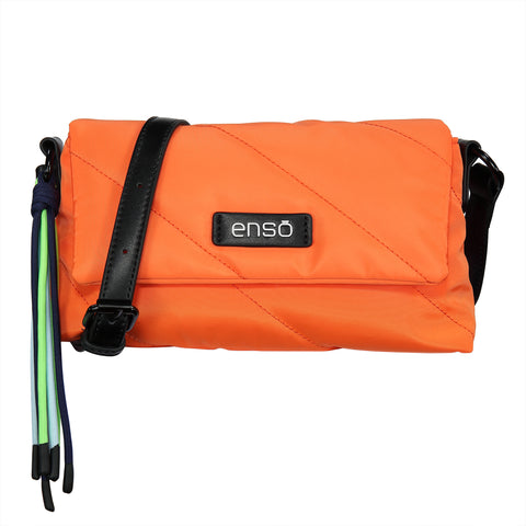 Bolsa Crossbody Enso Mujer EB25511CBO Naranja