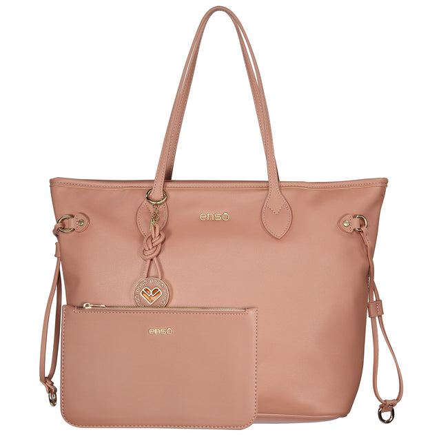 Bolsa Tote Enso Mujer EB25602TTC Maquillaje