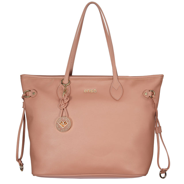 Bolsa Tote Enso Mujer EB25602TTC Maquillaje